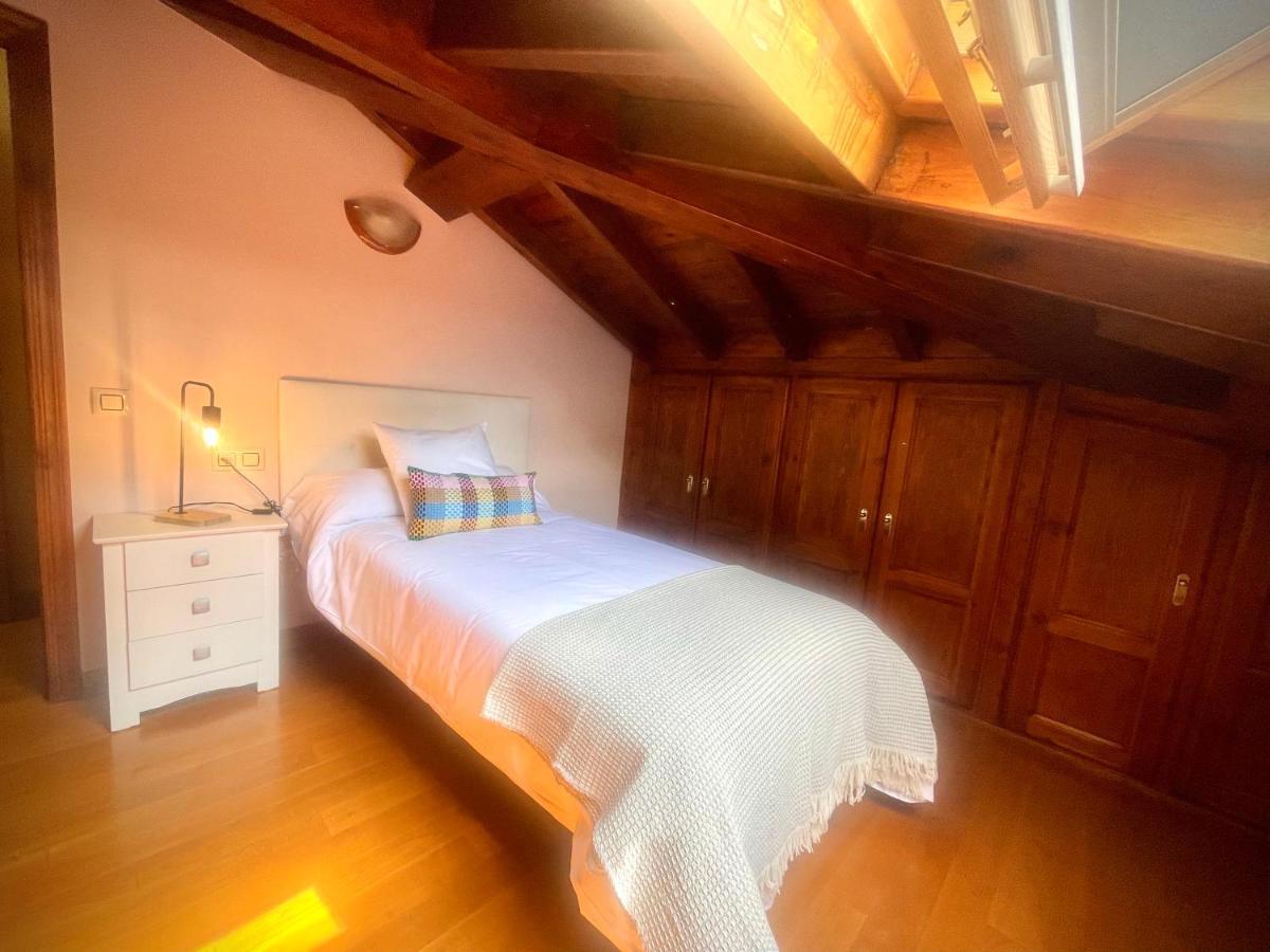 La Bolera Paraiso Astur Llanes Luaran gambar