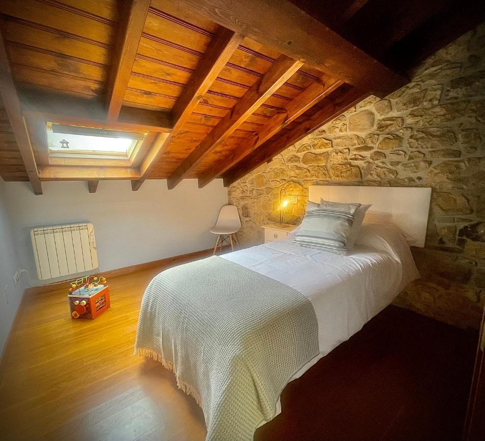 La Bolera Paraiso Astur Llanes Luaran gambar