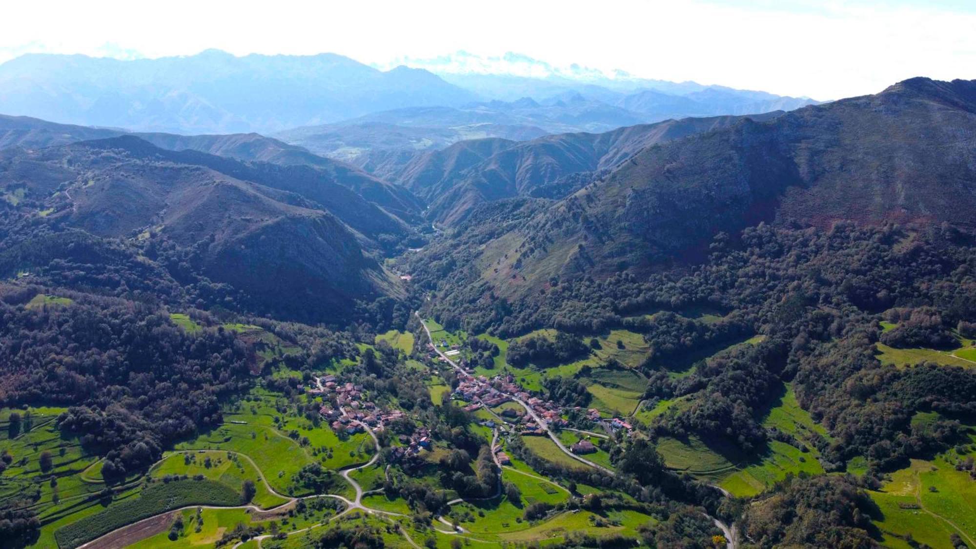 La Bolera Paraiso Astur Llanes Luaran gambar